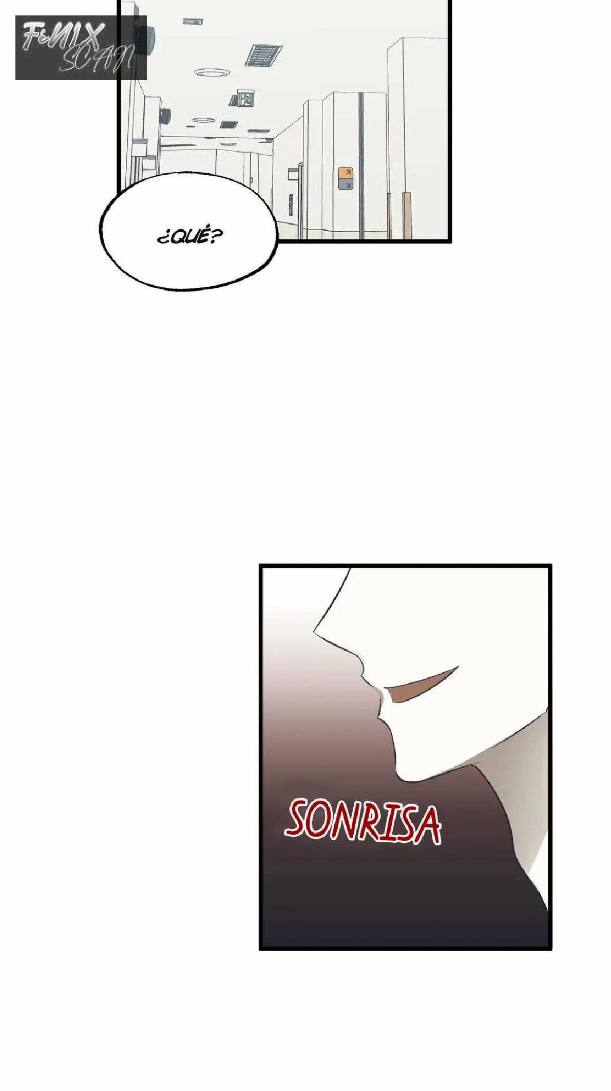 Vienen de a tres - Capítulo 24 3 manhwa