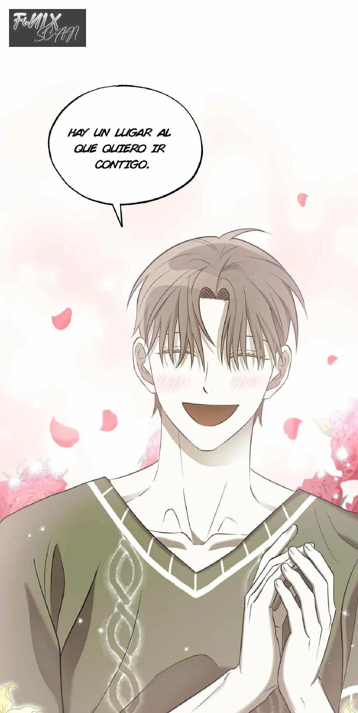 Vienen de a tres - Capítulo 24 3 manhwa
