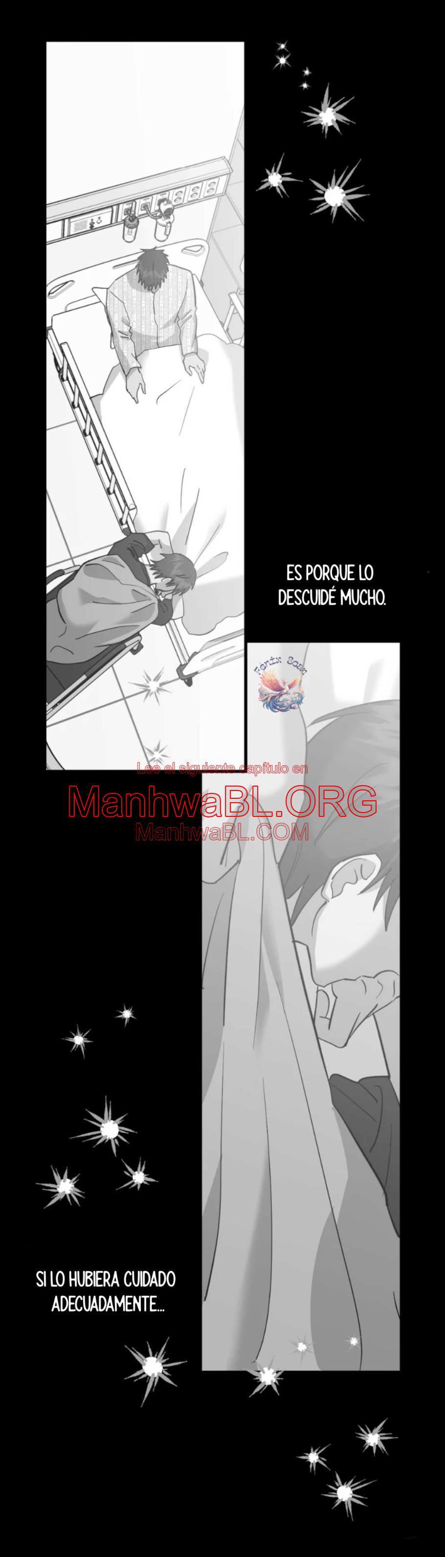 Vienen de a tres - Capítulo 57 2 manhwa