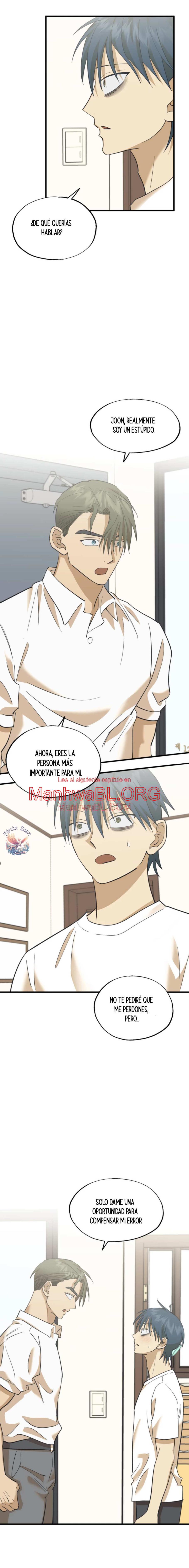 Vienen de a tres - Capítulo 57 2 manhwa