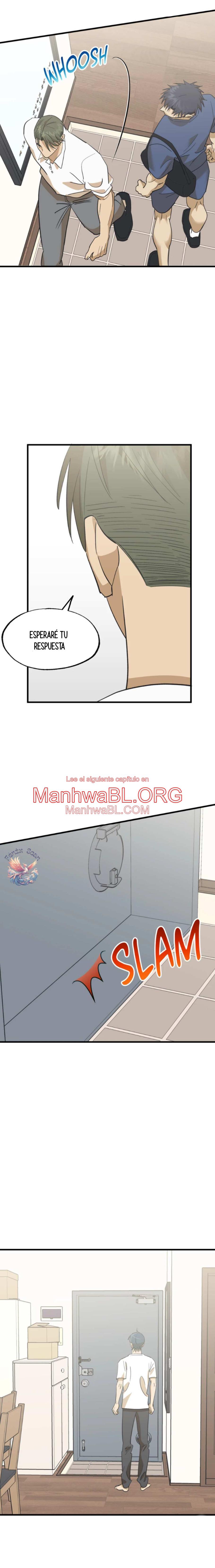 Vienen de a tres - Capítulo 57 2 manhwa