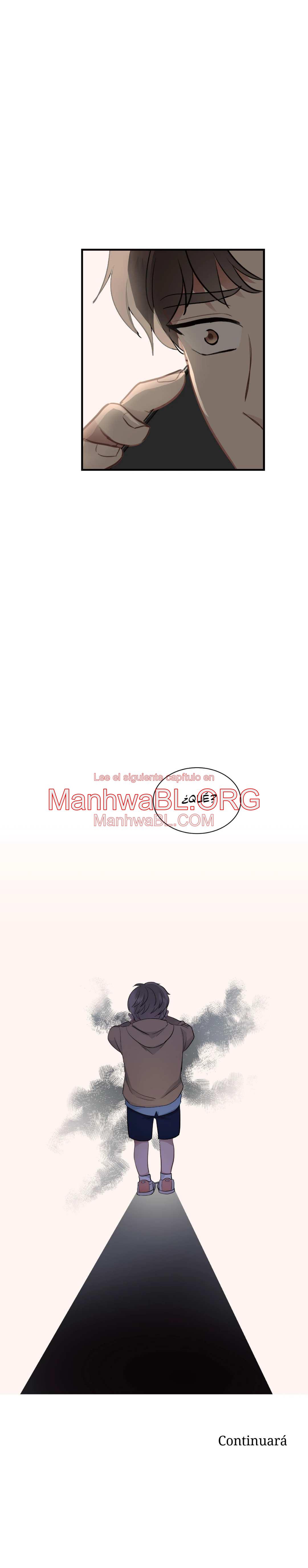 Mi ansiado domingo - Capítulo 15 3 manhwa