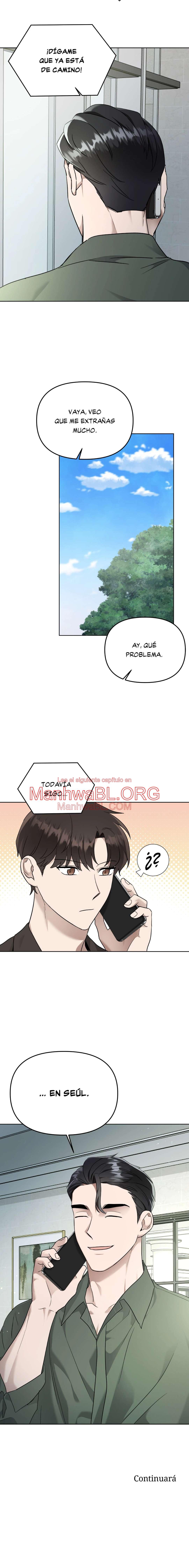 Mi ansiado domingo - Capítulo 52 3 manhwa