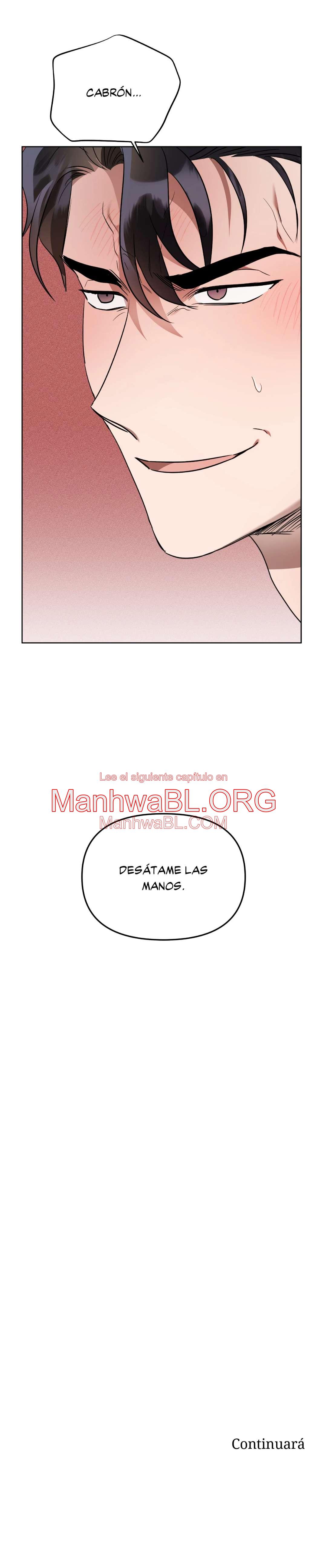 Mi ansiado domingo - Capítulo 69 3 manhwa
