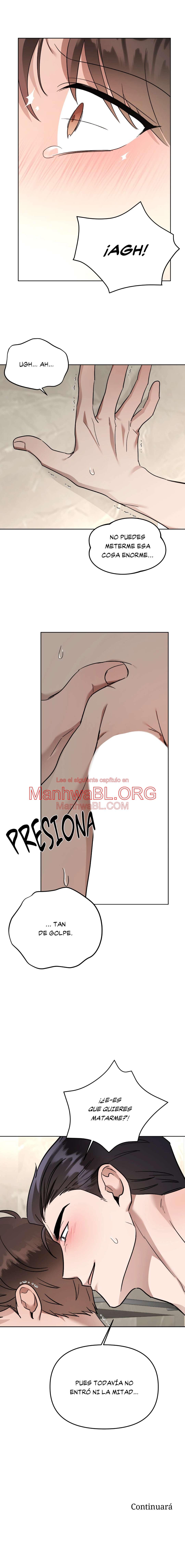 Mi ansiado domingo - Capítulo 66 3 manhwa