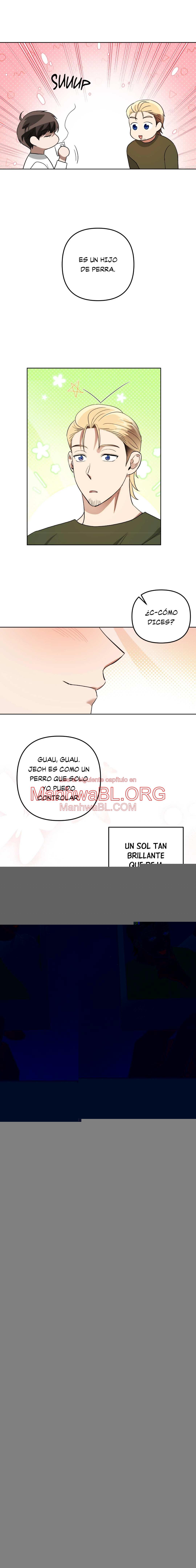 Mi ansiado domingo - Capítulo 78 3 manhwa