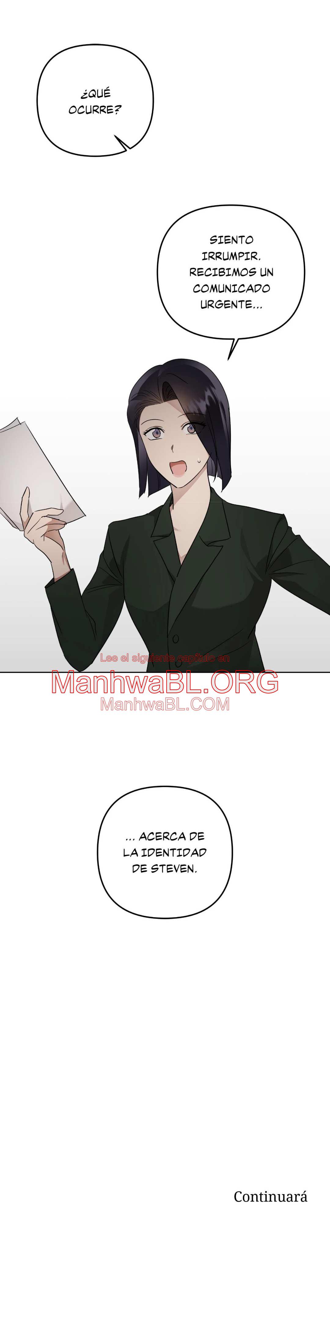 Mi ansiado domingo - Capítulo 78 3 manhwa
