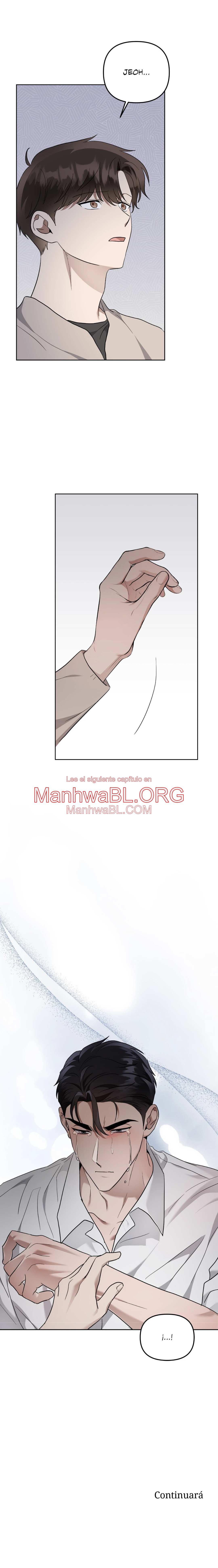 Mi ansiado domingo - Capítulo 80 3 manhwa