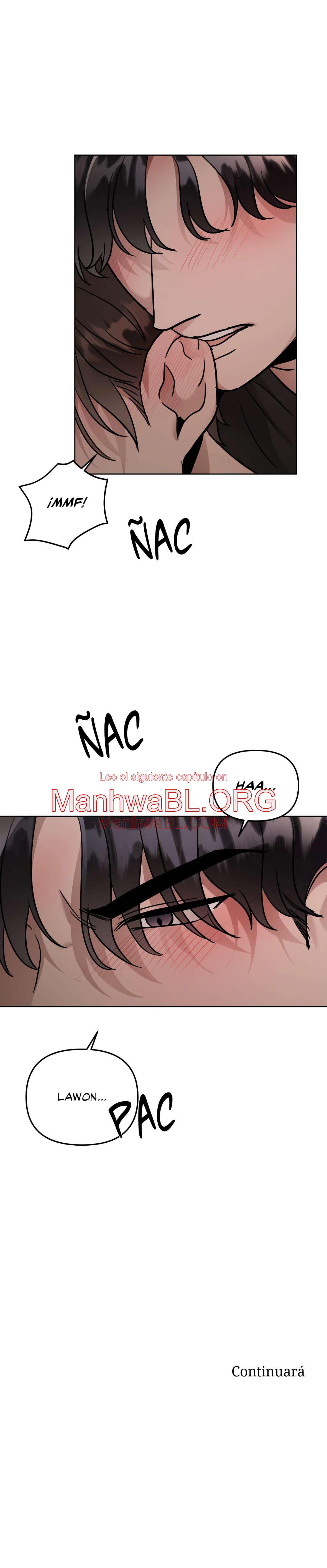 Mi ansiado domingo - Capítulo 58 3 manhwa