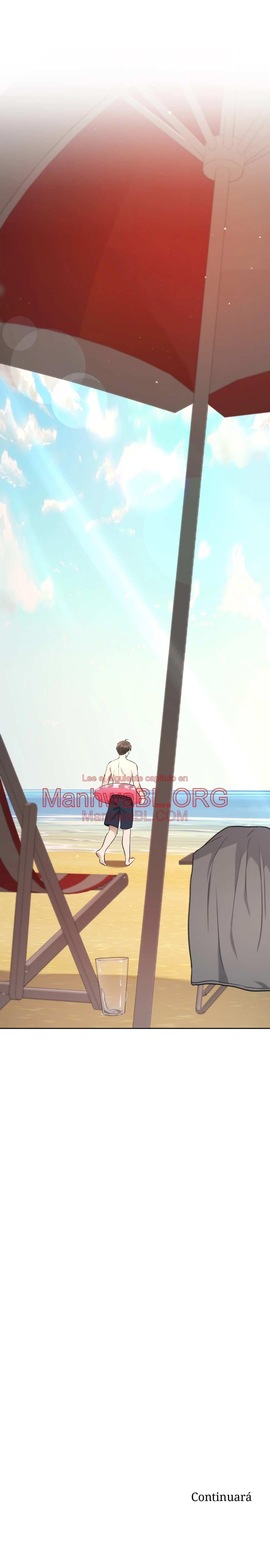 Mi ansiado domingo - Capítulo 72 3 manhwa