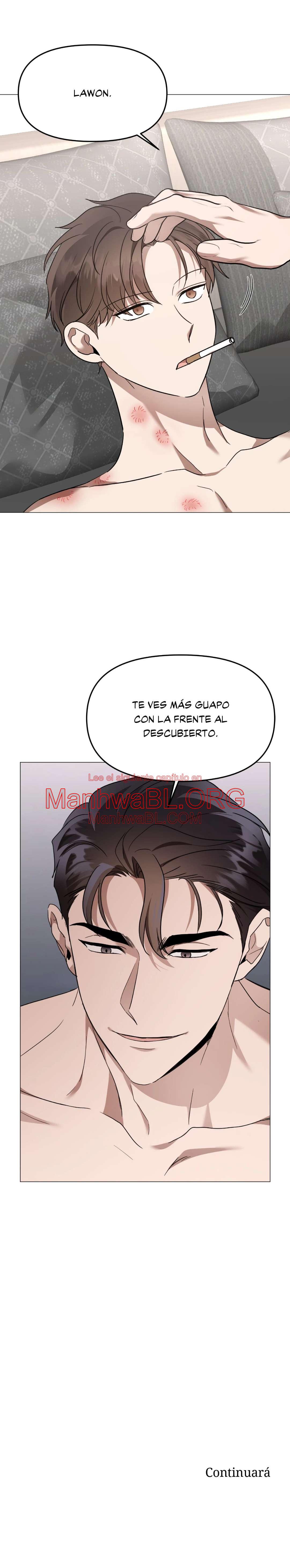 Mi ansiado domingo - Capítulo 67 3 manhwa