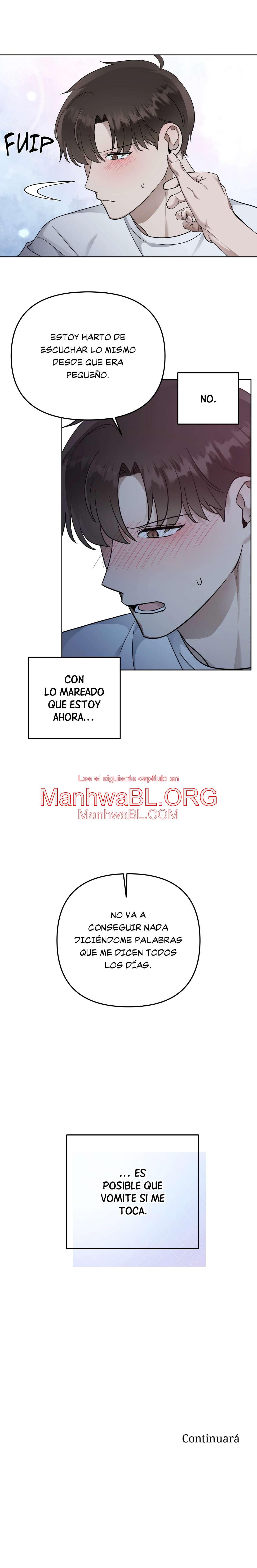 Mi ansiado domingo - Capítulo 56 3 manhwa