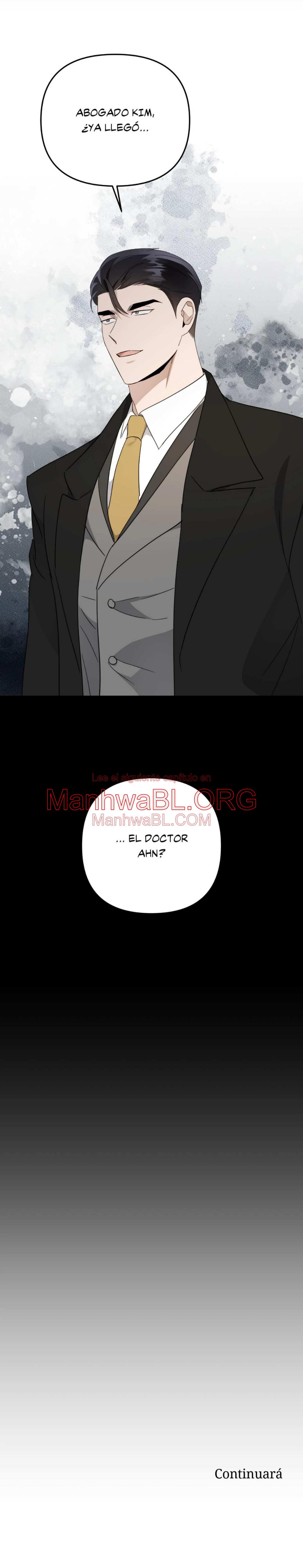 Mi ansiado domingo - Capítulo 83 3 manhwa