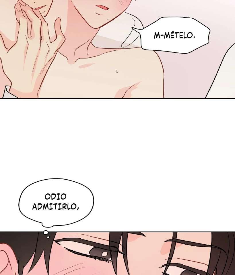 La fantasía de tus pesadillas - Capítulo 38 3 manhwa