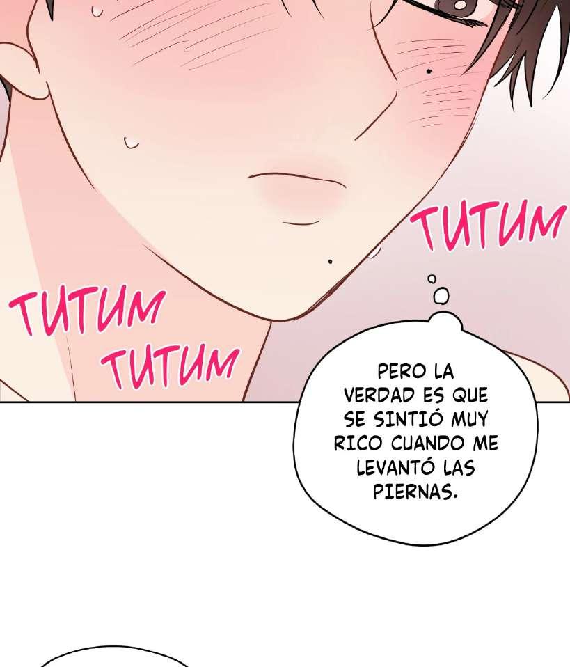 La fantasía de tus pesadillas - Capítulo 38 3 manhwa