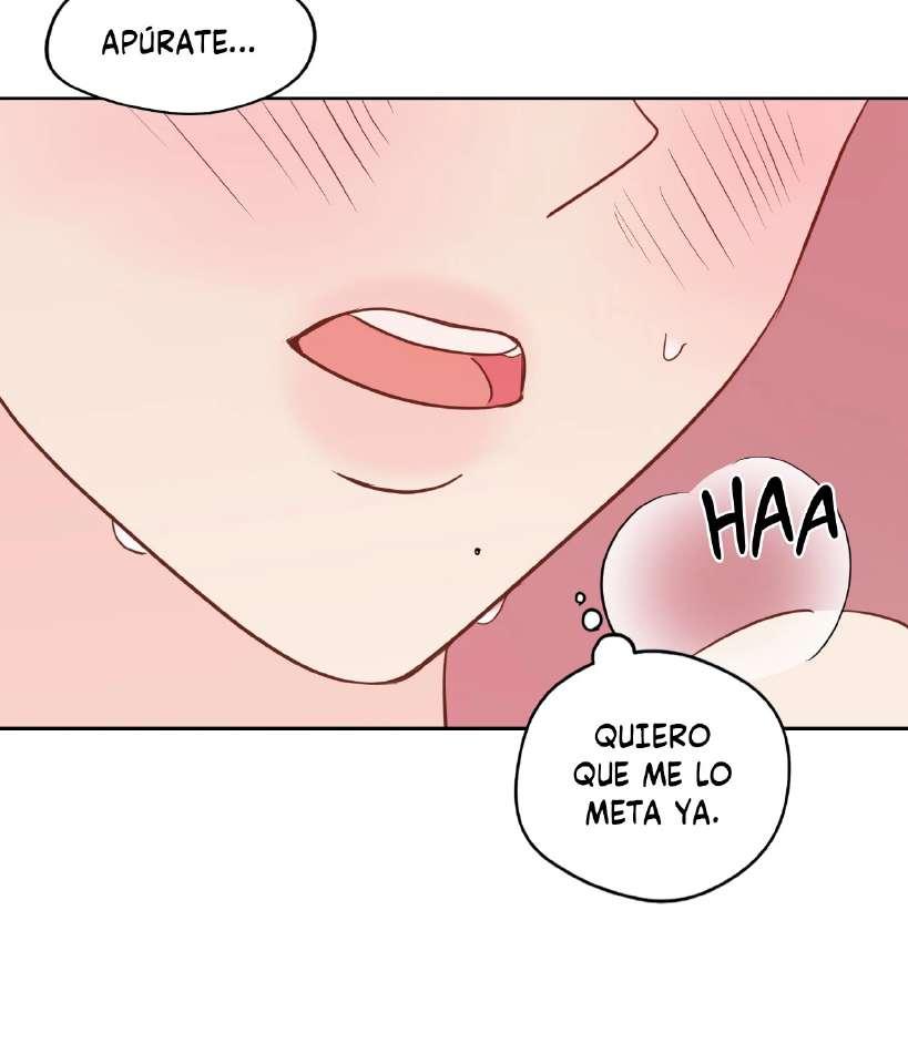 La fantasía de tus pesadillas - Capítulo 38 3 manhwa