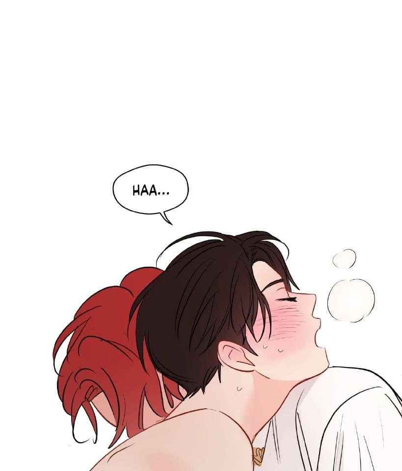 La fantasía de tus pesadillas - Capítulo 38 3 manhwa
