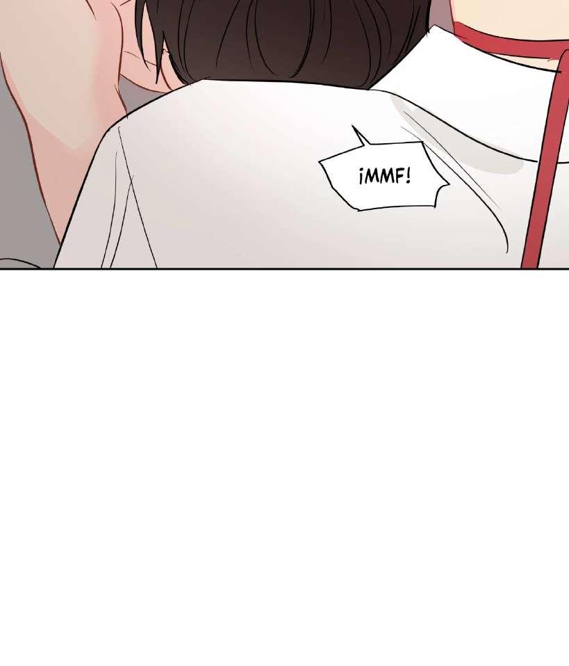 La fantasía de tus pesadillas - Capítulo 38 3 manhwa