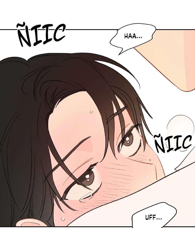 La fantasía de tus pesadillas - Capítulo 38 3 manhwa