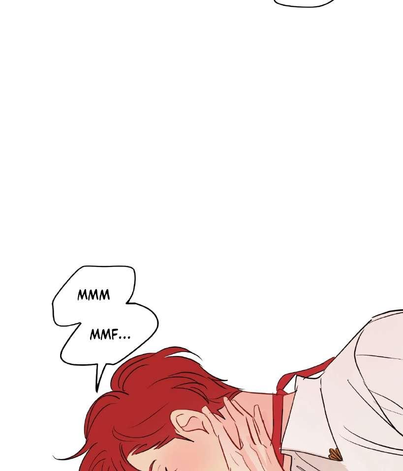 La fantasía de tus pesadillas - Capítulo 38 3 manhwa