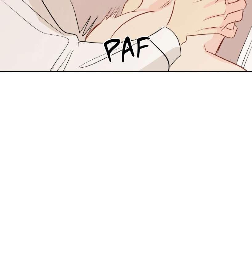 La fantasía de tus pesadillas - Capítulo 38 3 manhwa
