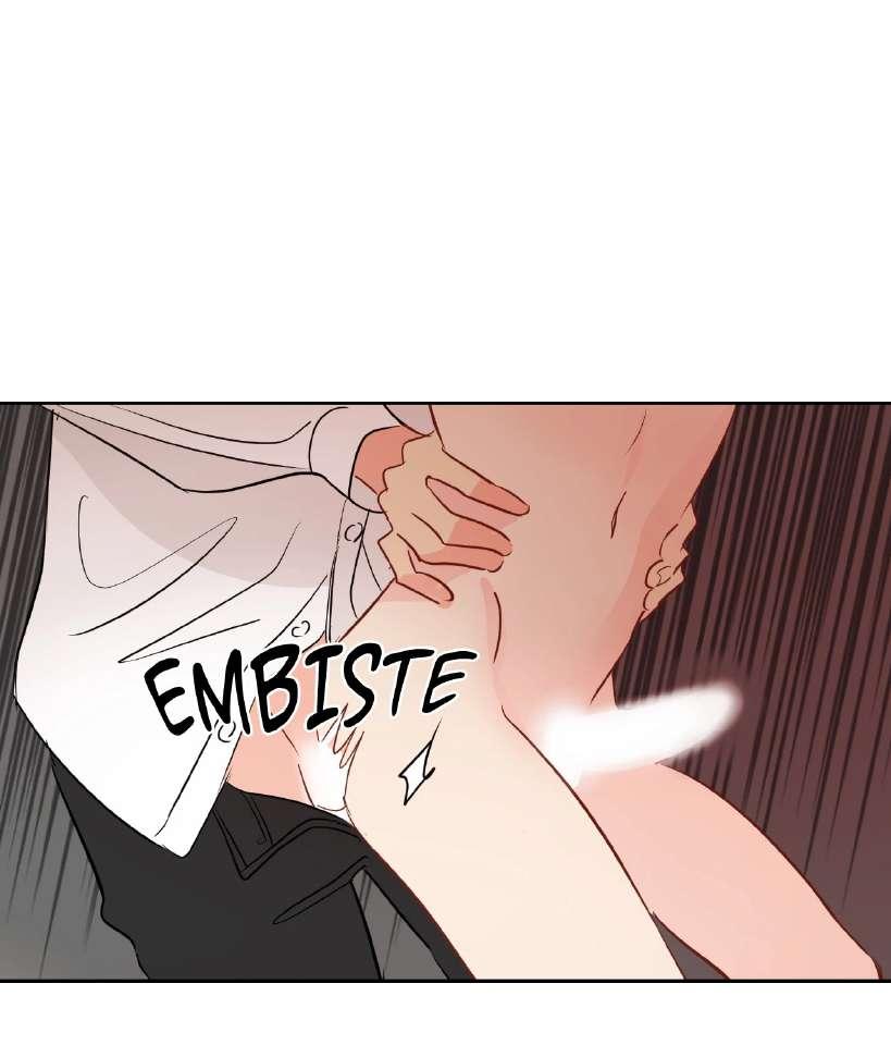 La fantasía de tus pesadillas - Capítulo 38 3 manhwa