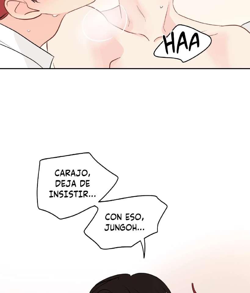La fantasía de tus pesadillas - Capítulo 38 3 manhwa