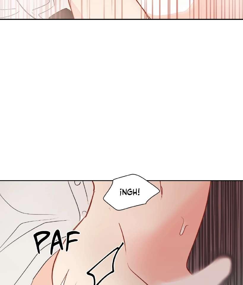 La fantasía de tus pesadillas - Capítulo 38 3 manhwa