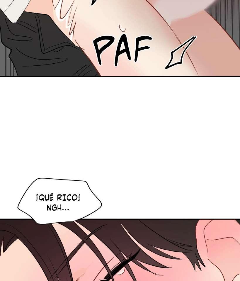 La fantasía de tus pesadillas - Capítulo 38 3 manhwa