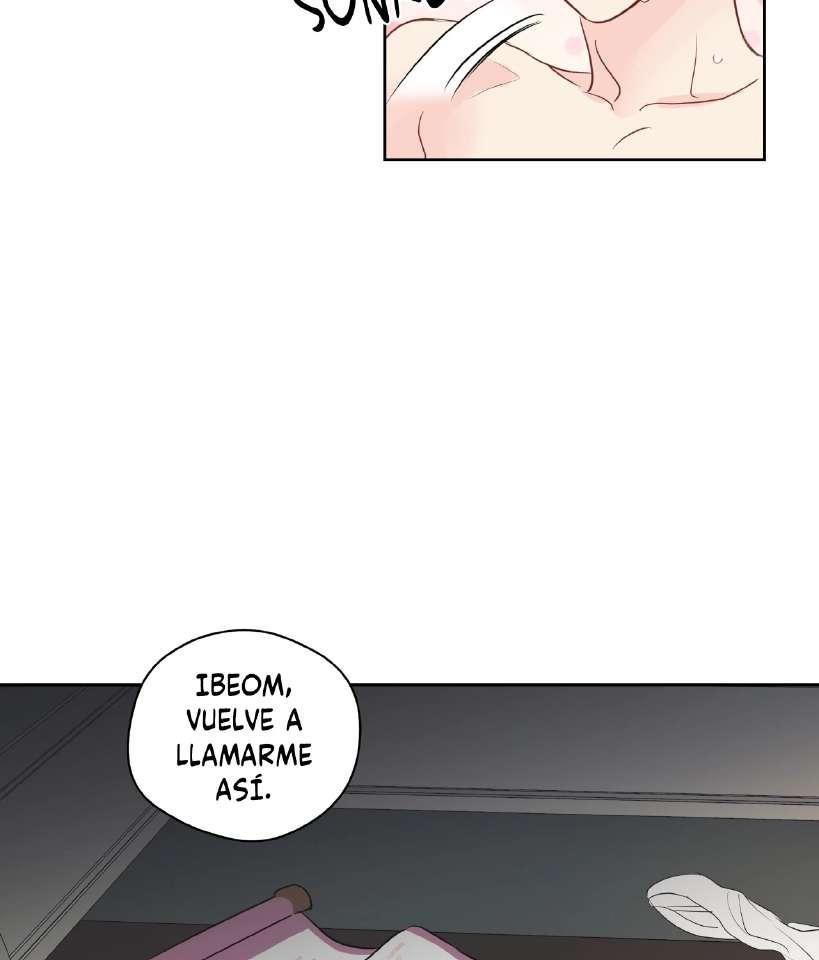 La fantasía de tus pesadillas - Capítulo 38 3 manhwa