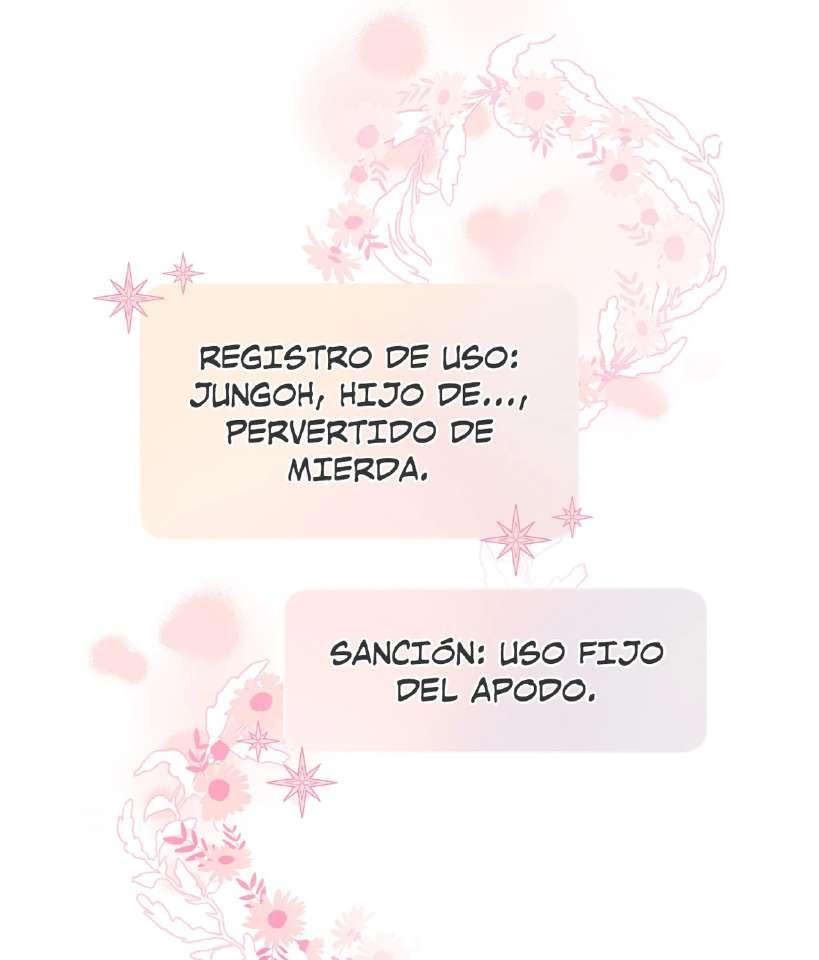 La fantasía de tus pesadillas - Capítulo 38 3 manhwa