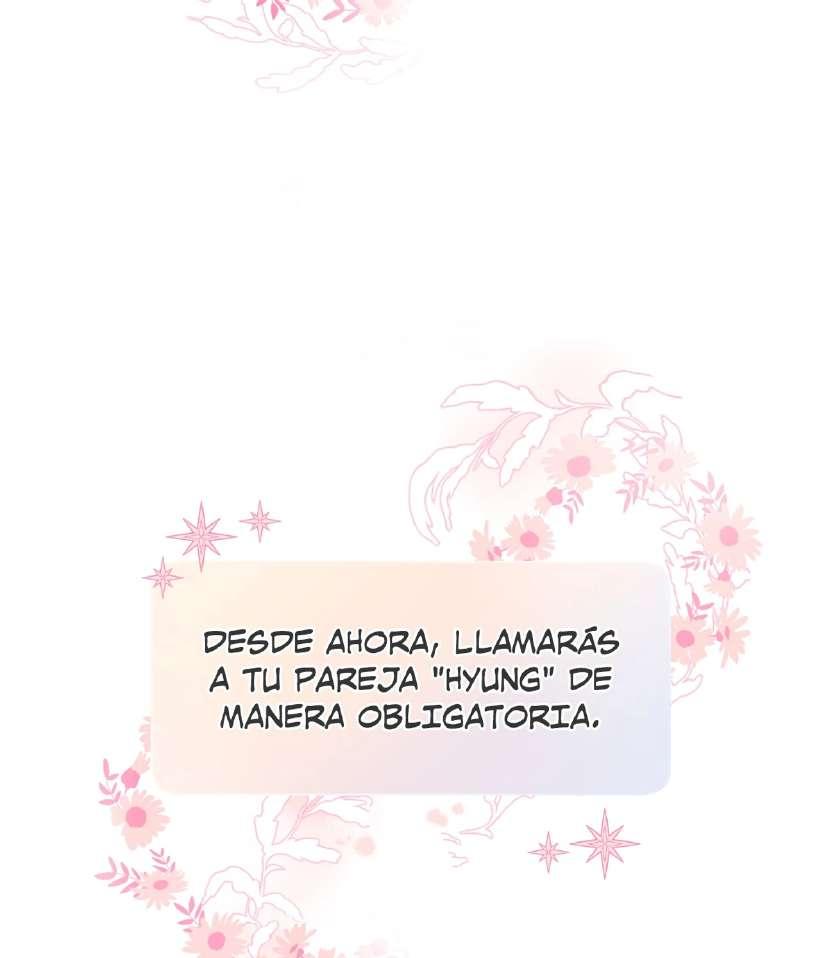 La fantasía de tus pesadillas - Capítulo 38 3 manhwa