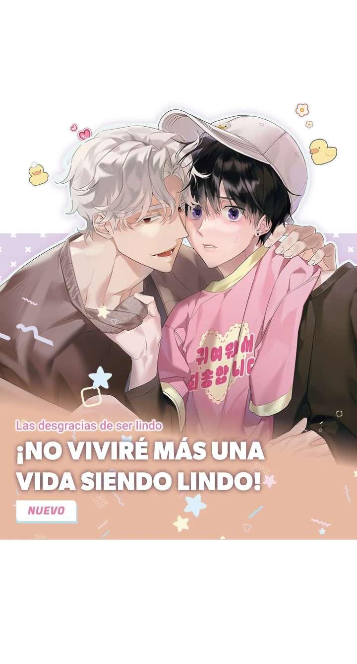 La fantasía de tus pesadillas - Capítulo 38 3 manhwa
