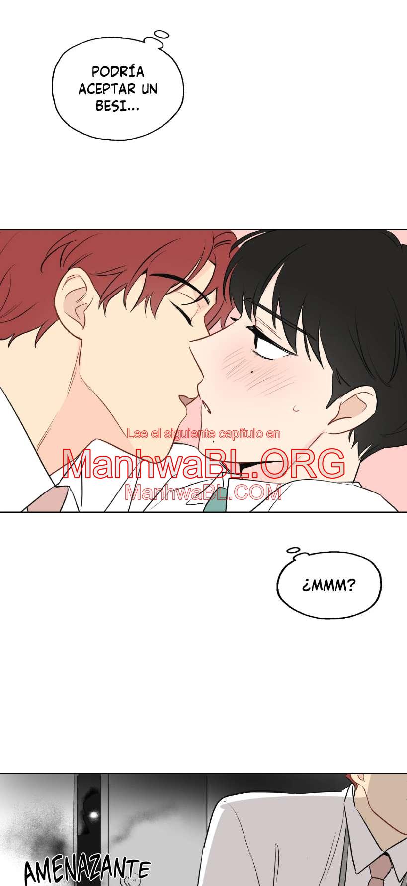 La fantasía de tus pesadillas - Capítulo 3 2 manhwa
