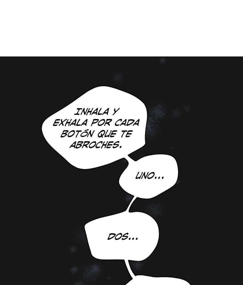 La fantasía de tus pesadillas - Capítulo 48 3 manhwa