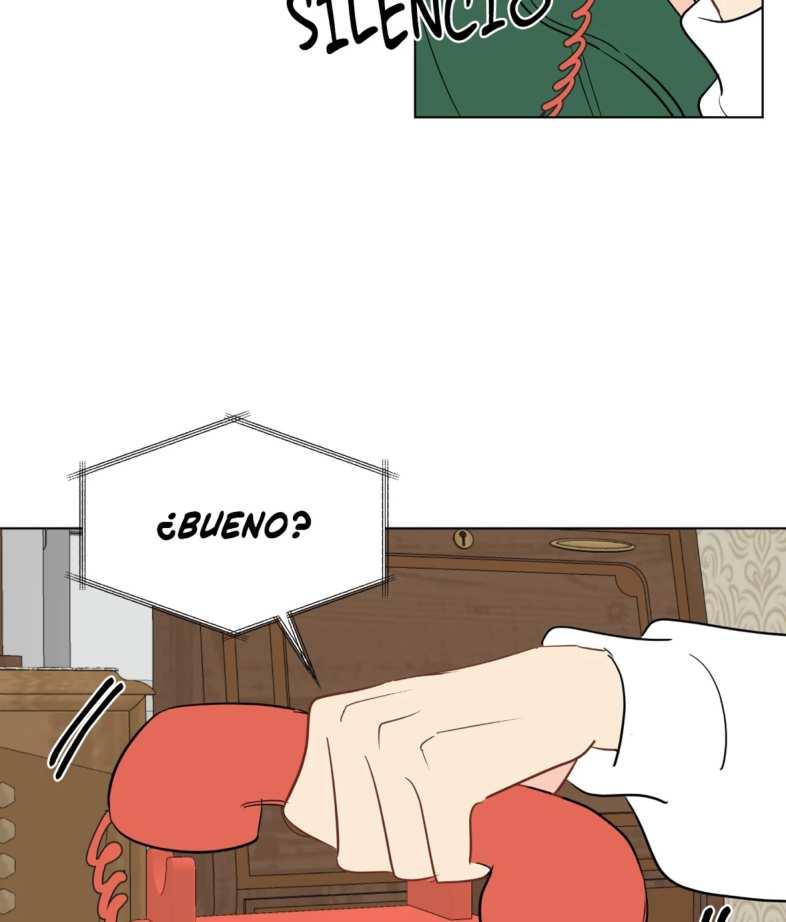 La fantasía de tus pesadillas - Capítulo 48 3 manhwa