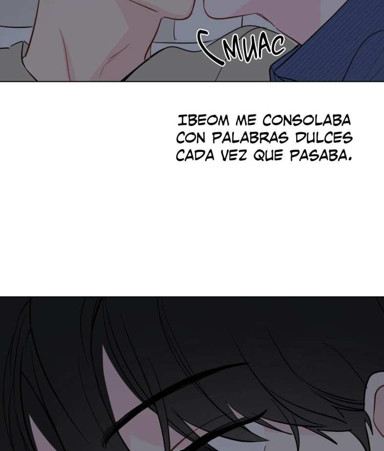 La fantasía de tus pesadillas - Capítulo 48 3 manhwa
