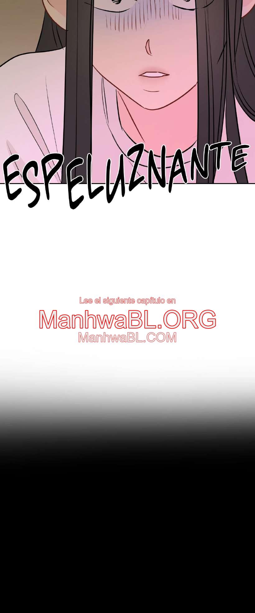 La fantasía de tus pesadillas - Capítulo 22 3 manhwa