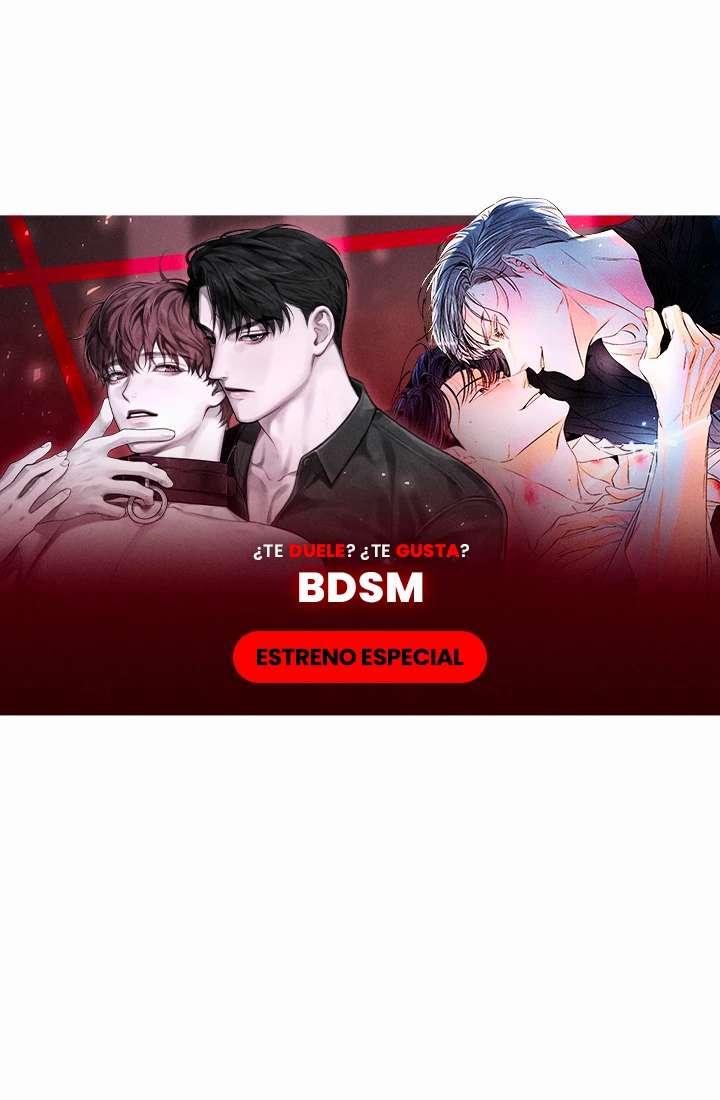 La fantasía de tus pesadillas - Capítulo 22 3 manhwa