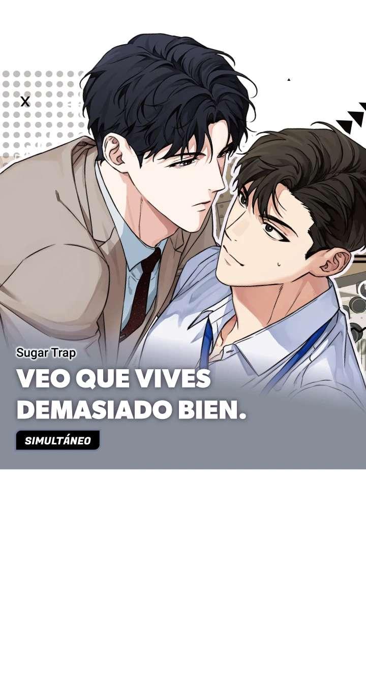 La fantasía de tus pesadillas - Capítulo 22 3 manhwa