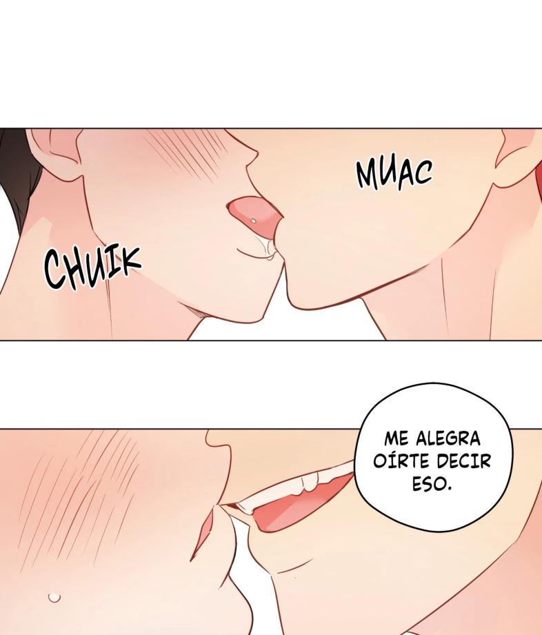 La fantasía de tus pesadillas - Capítulo 53 2 manhwa