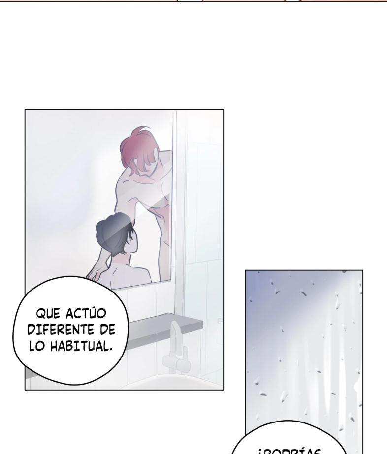 La fantasía de tus pesadillas - Capítulo 53 2 manhwa