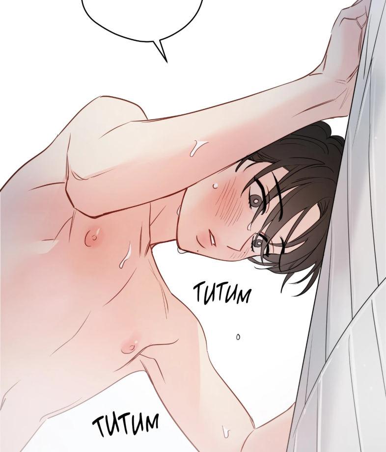 La fantasía de tus pesadillas - Capítulo 53 2 manhwa