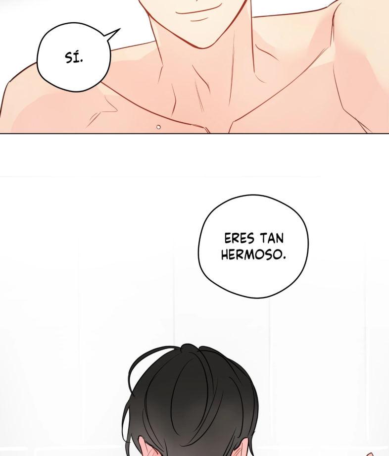 La fantasía de tus pesadillas - Capítulo 53 2 manhwa