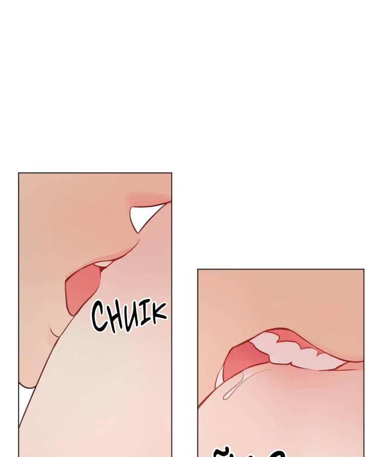 La fantasía de tus pesadillas - Capítulo 53 2 manhwa