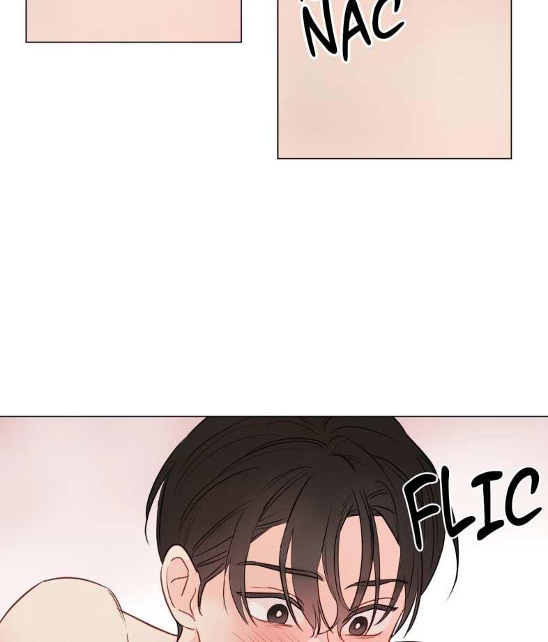 La fantasía de tus pesadillas - Capítulo 53 2 manhwa