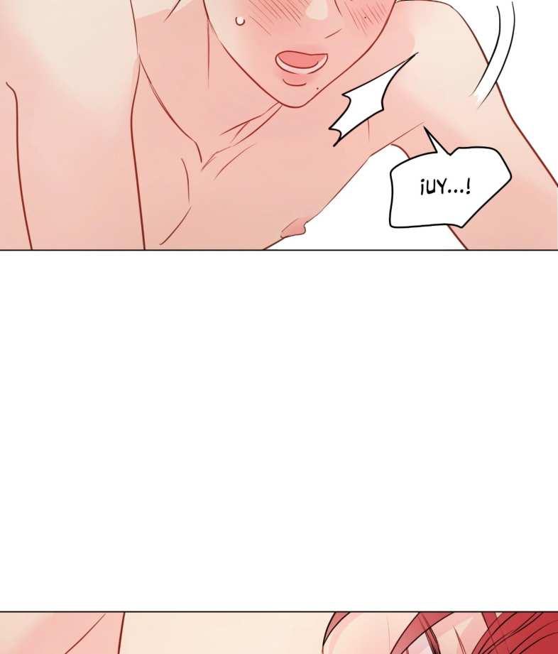 La fantasía de tus pesadillas - Capítulo 53 2 manhwa