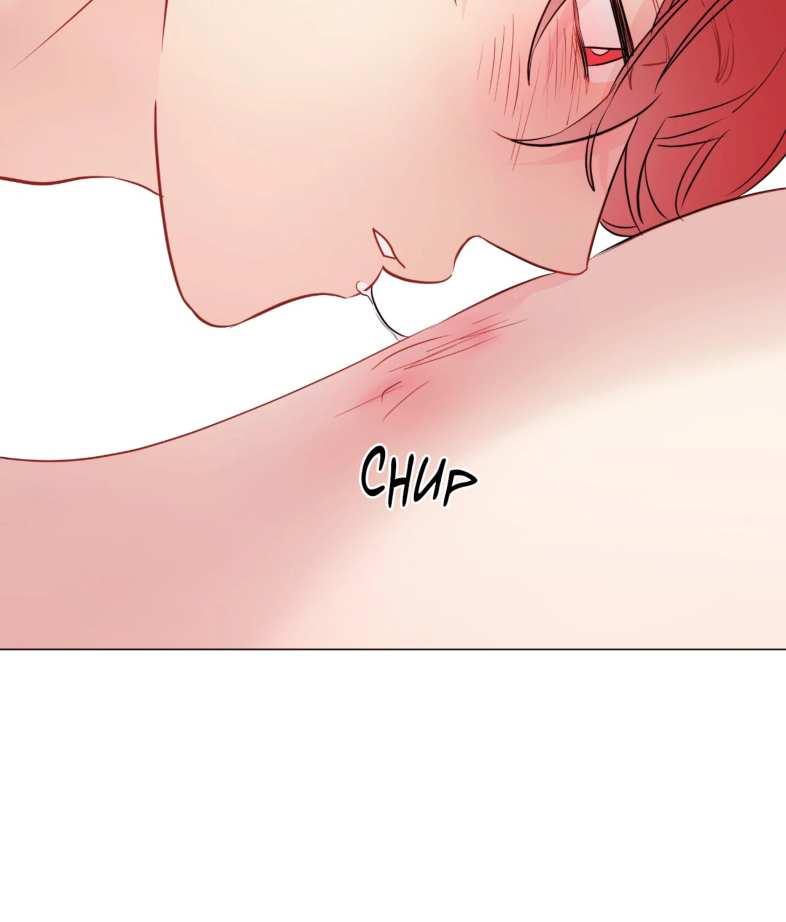La fantasía de tus pesadillas - Capítulo 53 2 manhwa