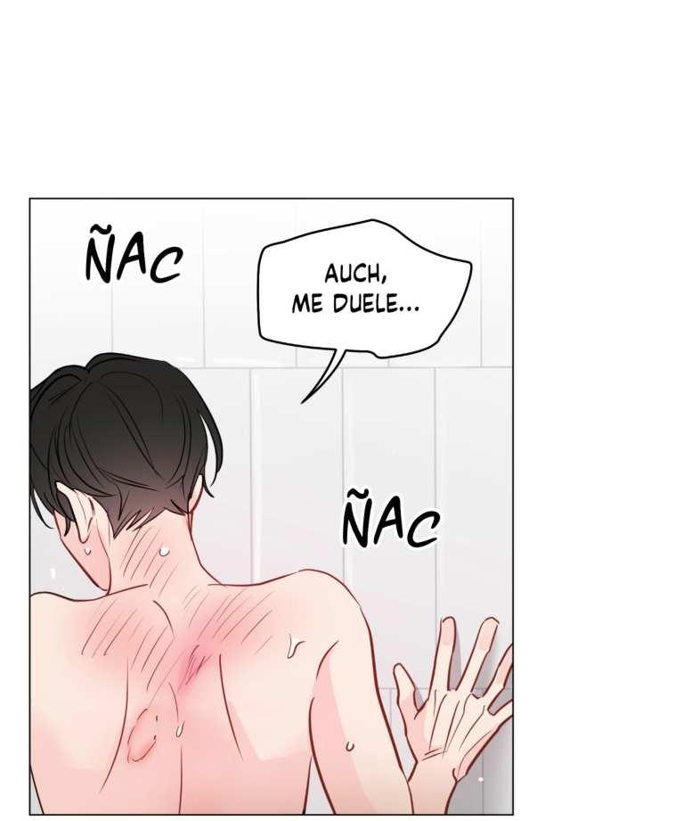 La fantasía de tus pesadillas - Capítulo 53 2 manhwa