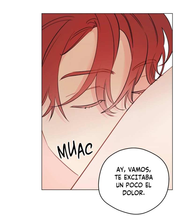La fantasía de tus pesadillas - Capítulo 53 2 manhwa